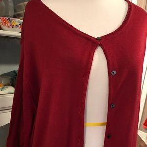 🌹Pretty Plus Size Cardigan 🌹